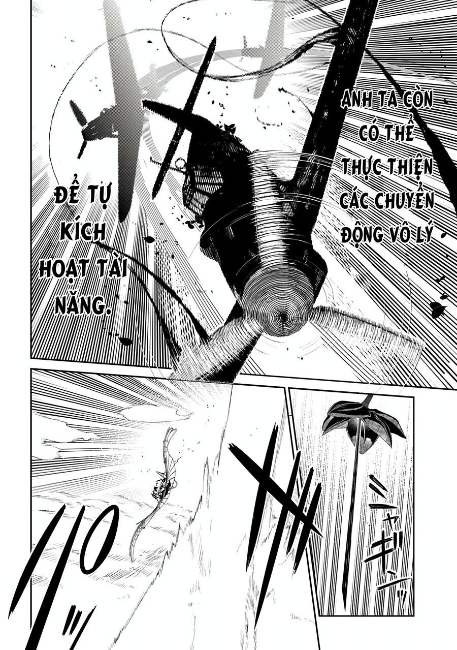 Cánh Hoa Về Luân Hồi Chap 110 - Next Chap 111
