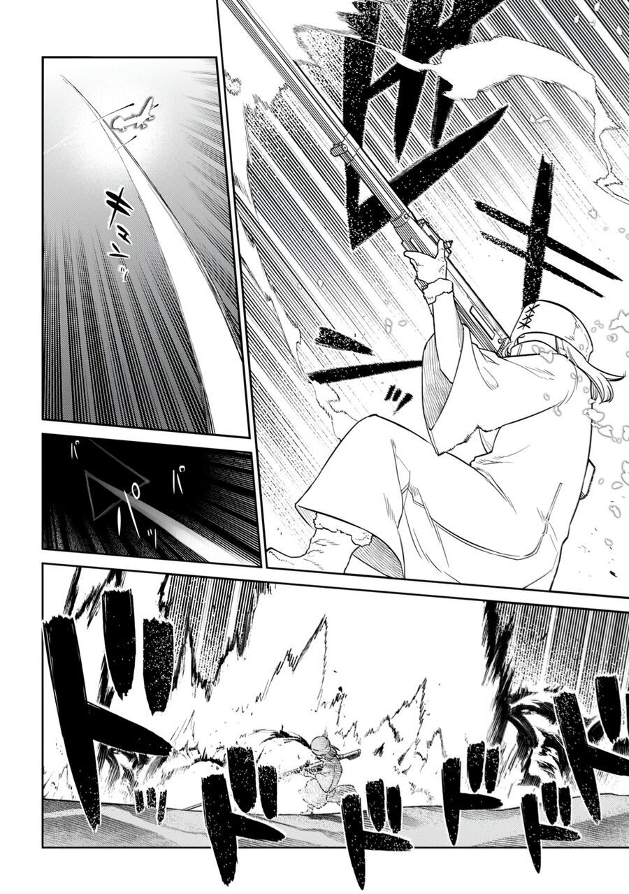 Cánh Hoa Về Luân Hồi Chap 110 - Next Chap 111