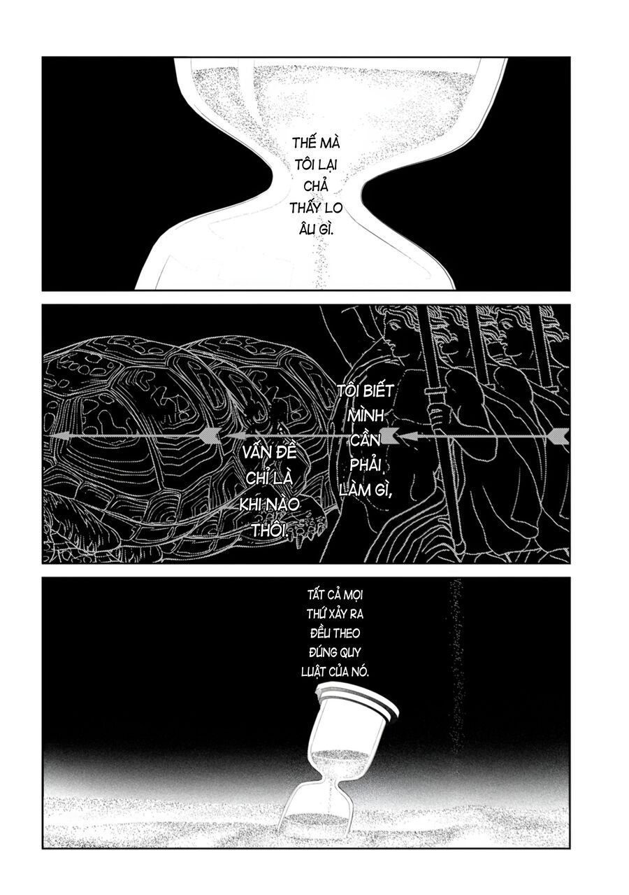 Cánh Hoa Về Luân Hồi Chap 110 - Next Chap 111