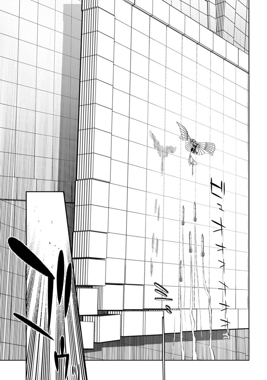 Cánh Hoa Về Luân Hồi Chap 110 - Next Chap 111