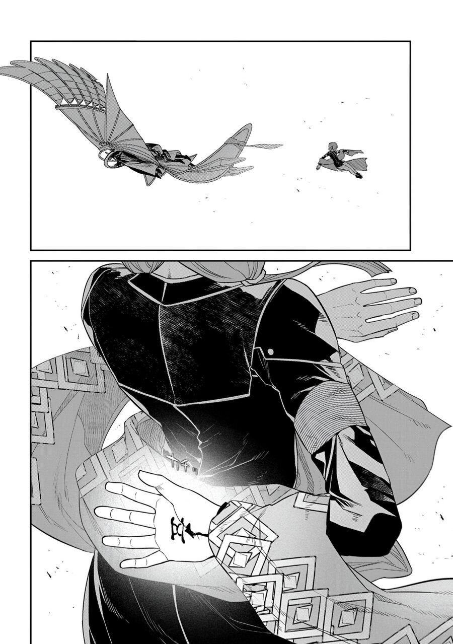 Cánh Hoa Về Luân Hồi Chap 110 - Next Chap 111