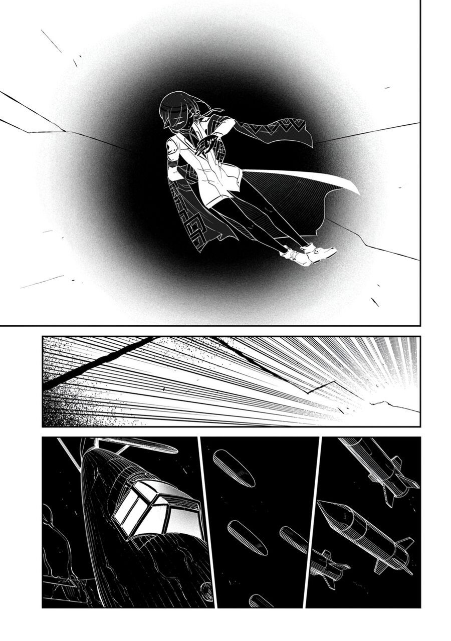 Cánh Hoa Về Luân Hồi Chap 110 - Next Chap 111