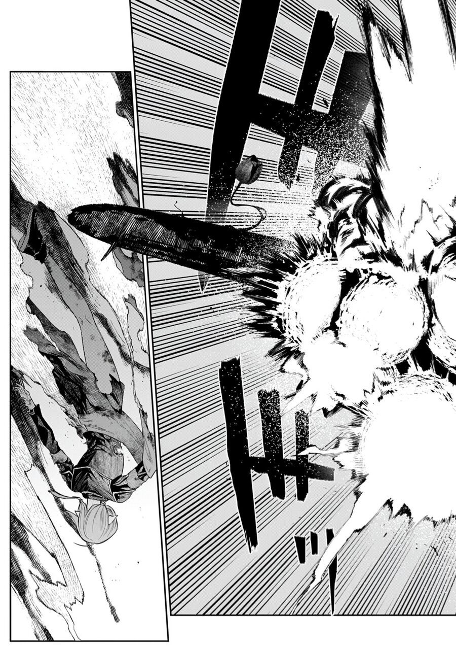 Cánh Hoa Về Luân Hồi Chap 110 - Next Chap 111