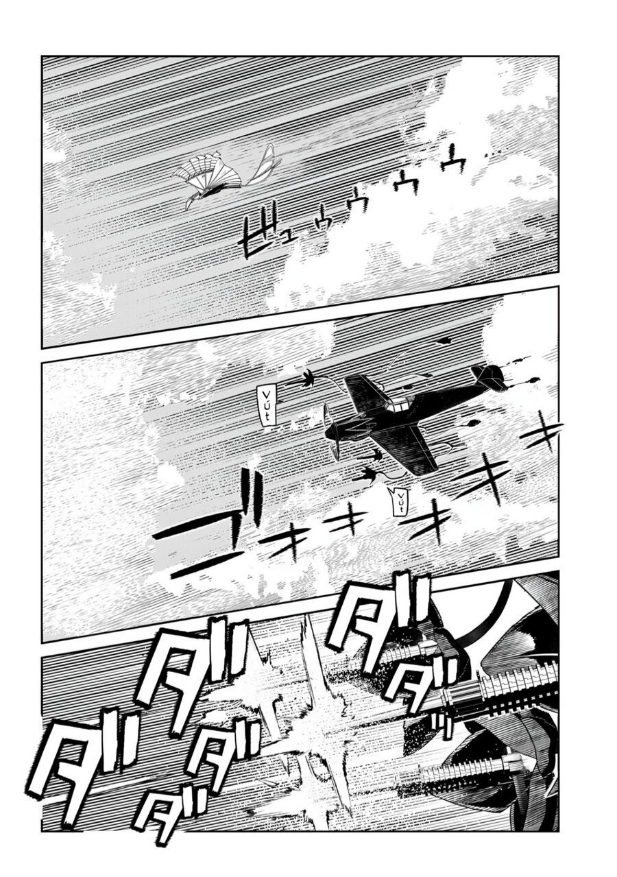 Cánh Hoa Về Luân Hồi Chap 110 - Next Chap 111