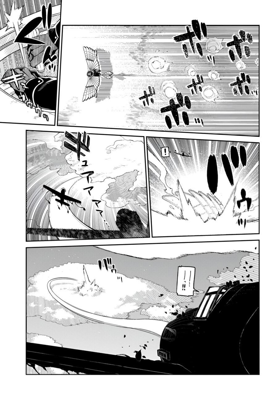 Cánh Hoa Về Luân Hồi Chap 110 - Next Chap 111