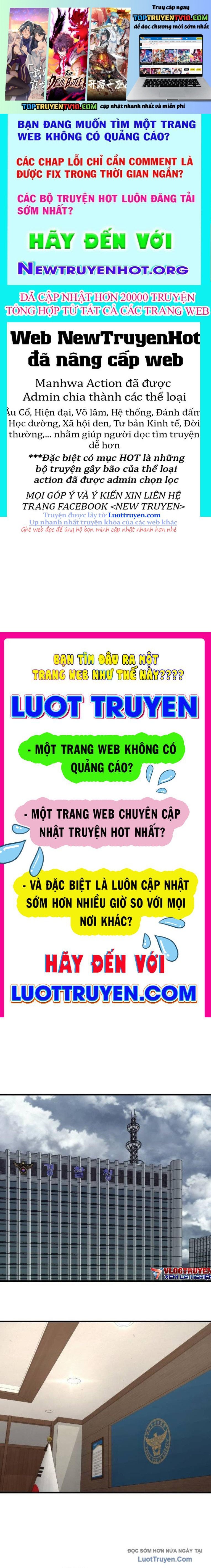 Cảnh Sát Báo Thù Chap 116 - Next Chap 117