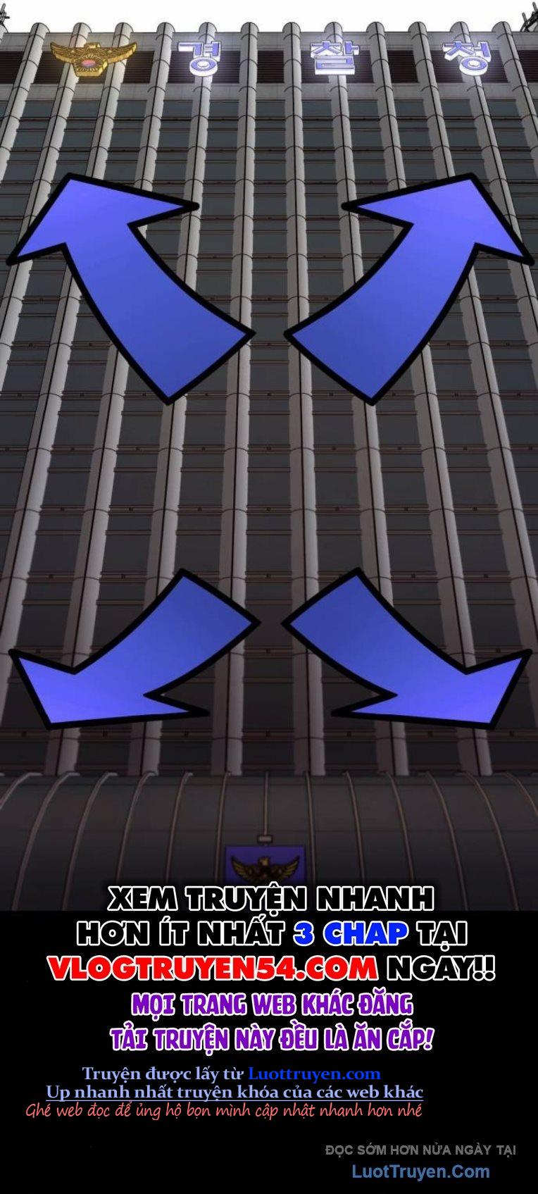 Cảnh Sát Báo Thù Chap 116 - Next Chap 117