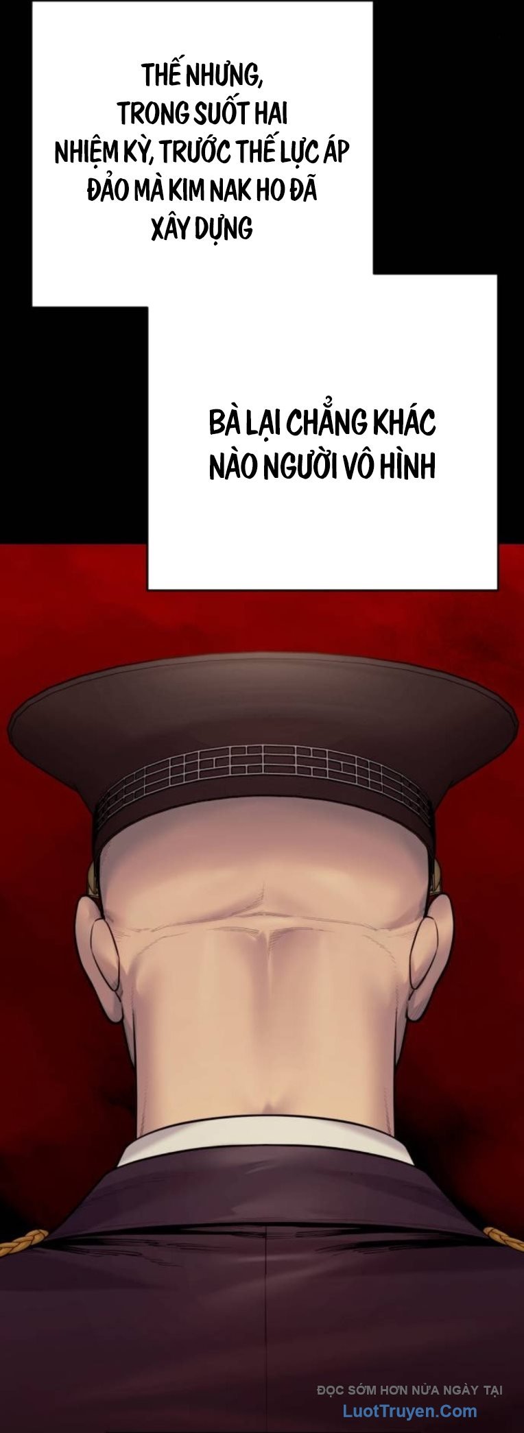 Cảnh Sát Báo Thù Chap 116 - Next Chap 117