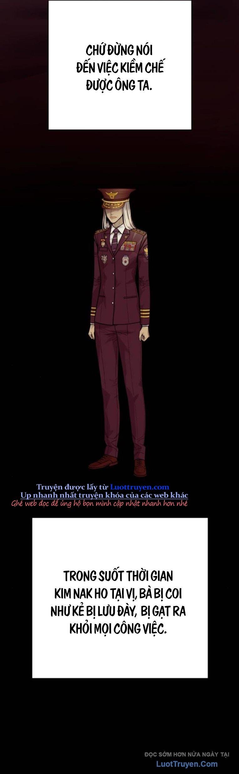 Cảnh Sát Báo Thù Chap 116 - Next Chap 117