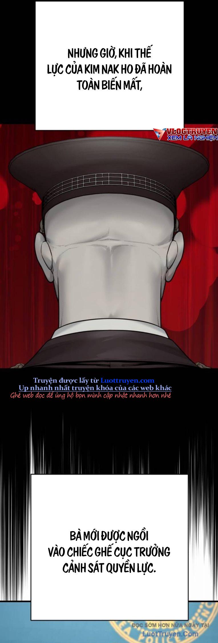 Cảnh Sát Báo Thù Chap 116 - Next Chap 117