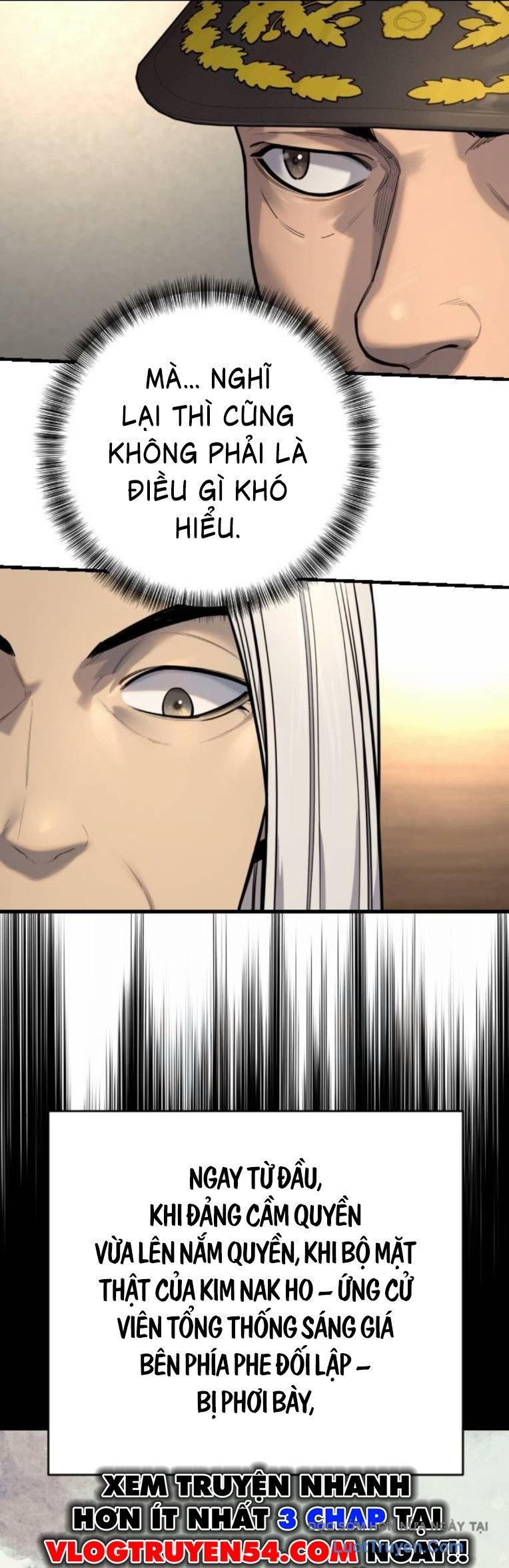 Cảnh Sát Báo Thù Chap 116 - Next Chap 117