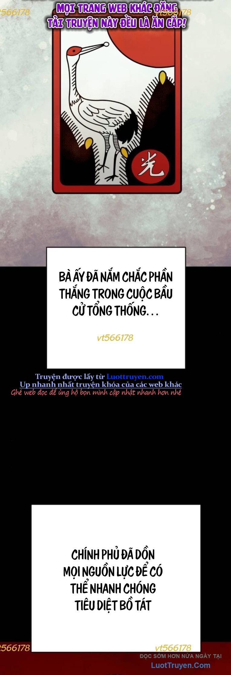 Cảnh Sát Báo Thù Chap 116 - Next Chap 117