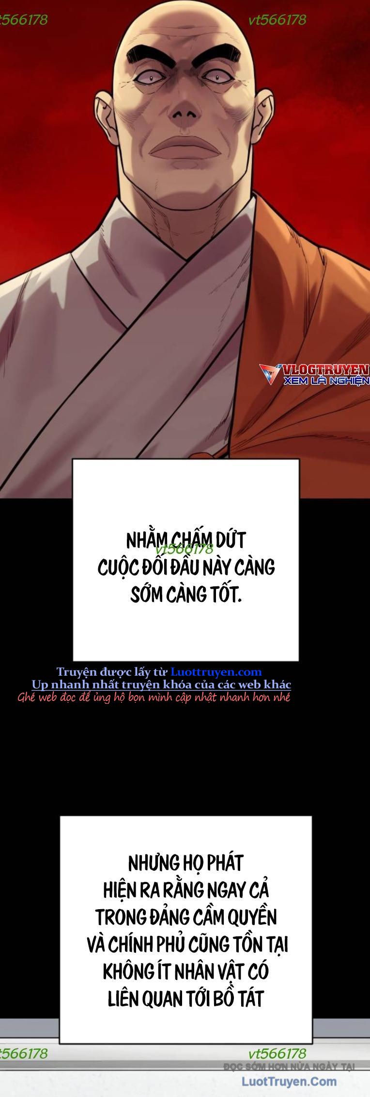 Cảnh Sát Báo Thù Chap 116 - Next Chap 117