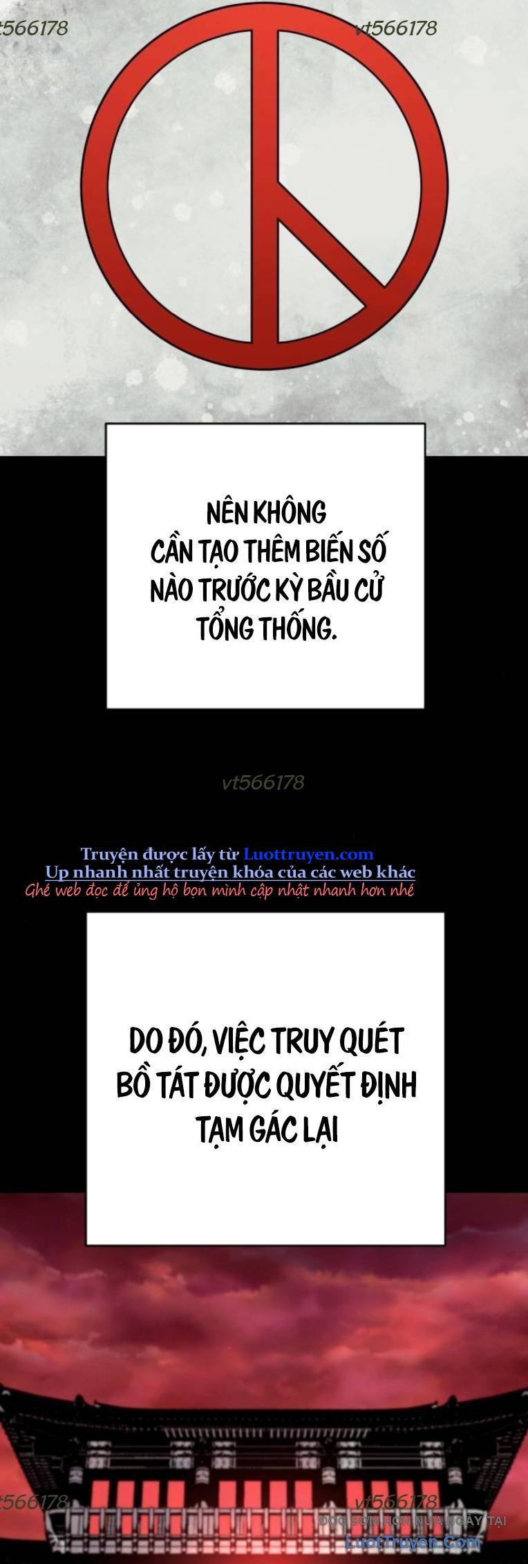 Cảnh Sát Báo Thù Chap 116 - Next Chap 117