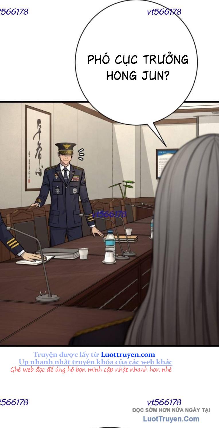 Cảnh Sát Báo Thù Chap 116 - Next Chap 117