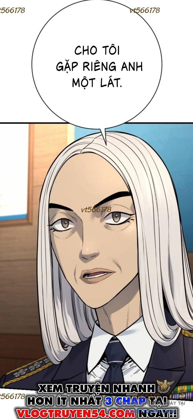 Cảnh Sát Báo Thù Chap 116 - Next Chap 117