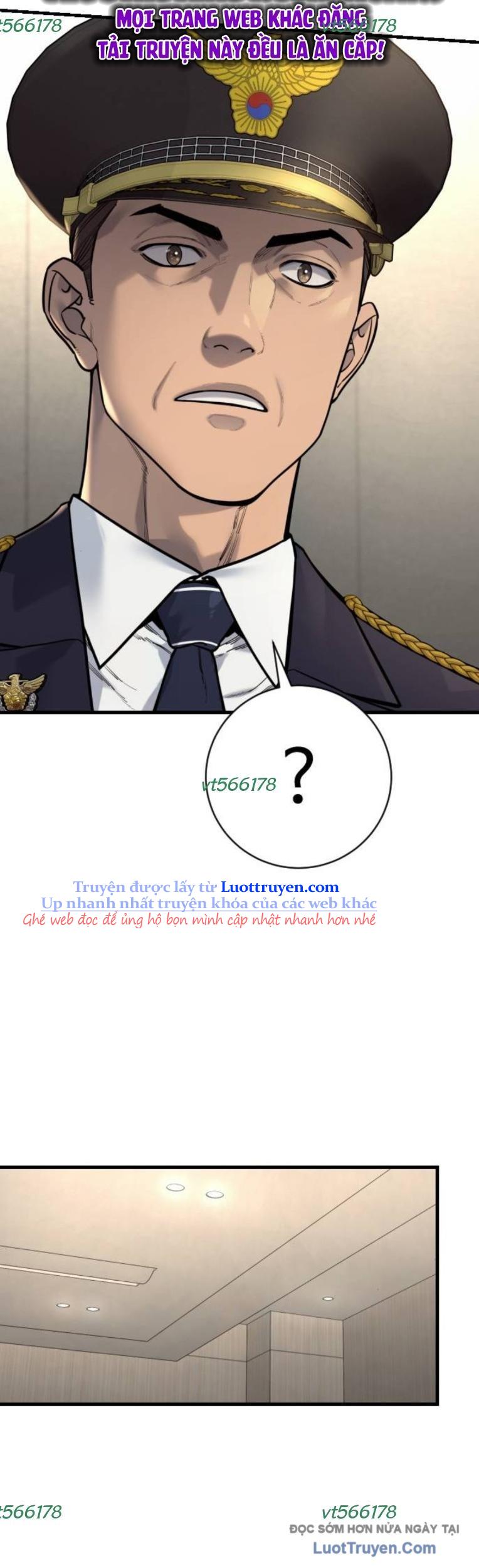 Cảnh Sát Báo Thù Chap 116 - Next Chap 117