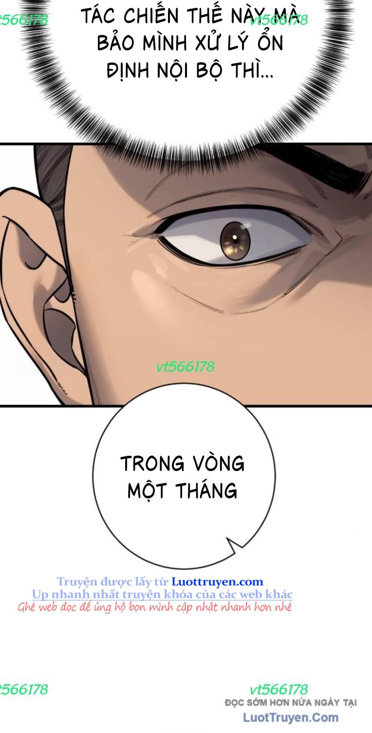 Cảnh Sát Báo Thù Chap 116 - Next Chap 117