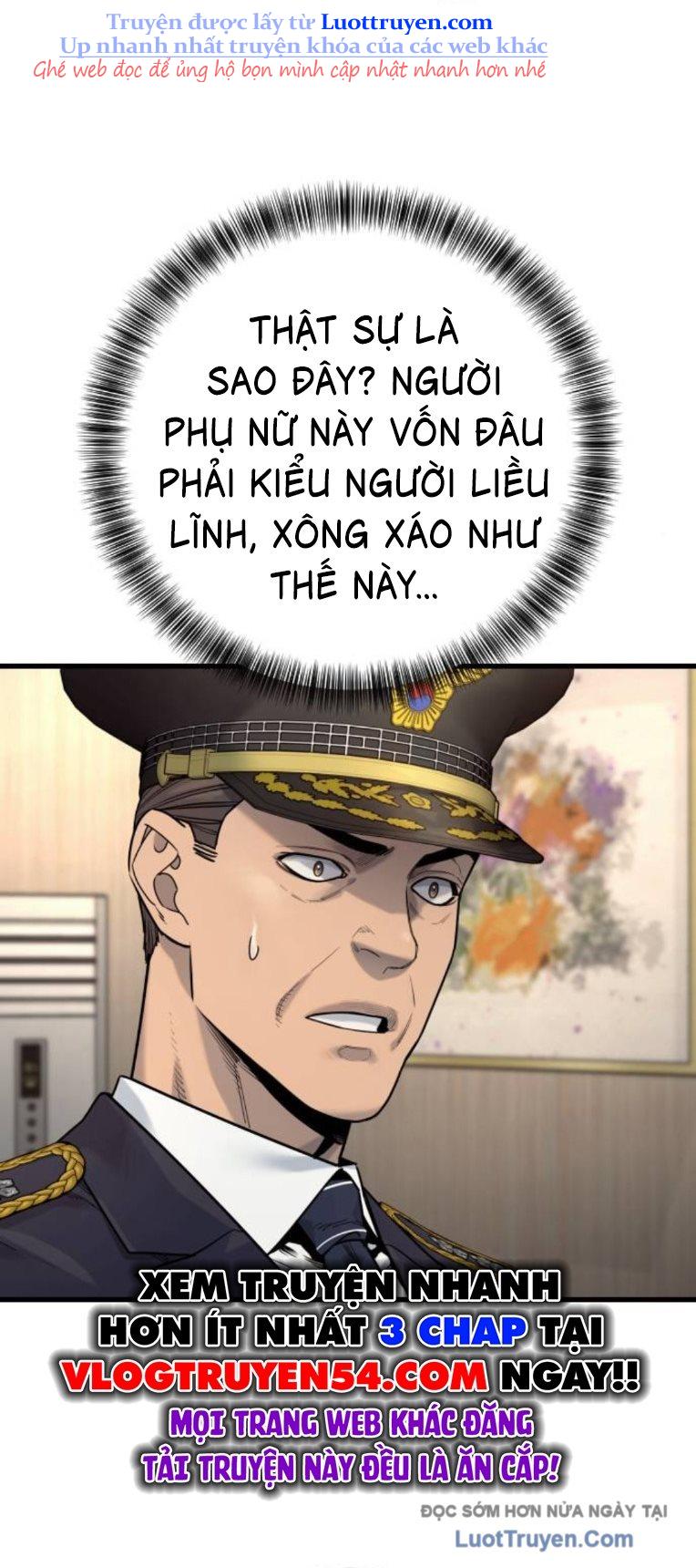 Cảnh Sát Báo Thù Chap 116 - Next Chap 117