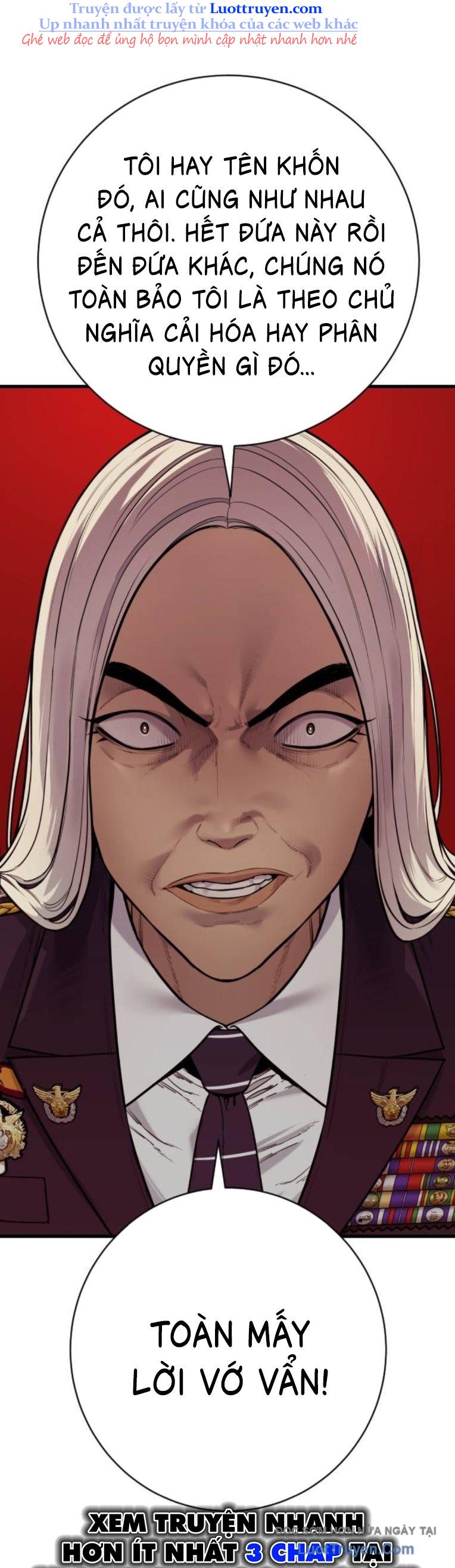 Cảnh Sát Báo Thù Chap 116 - Next Chap 117