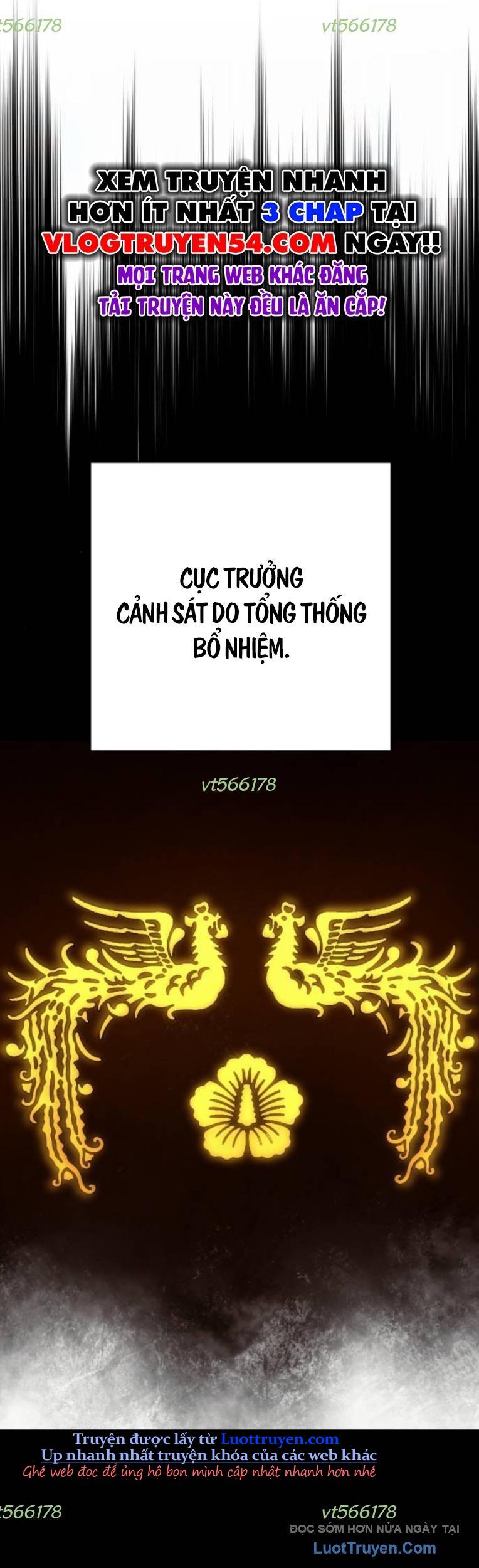 Cảnh Sát Báo Thù Chap 116 - Next Chap 117