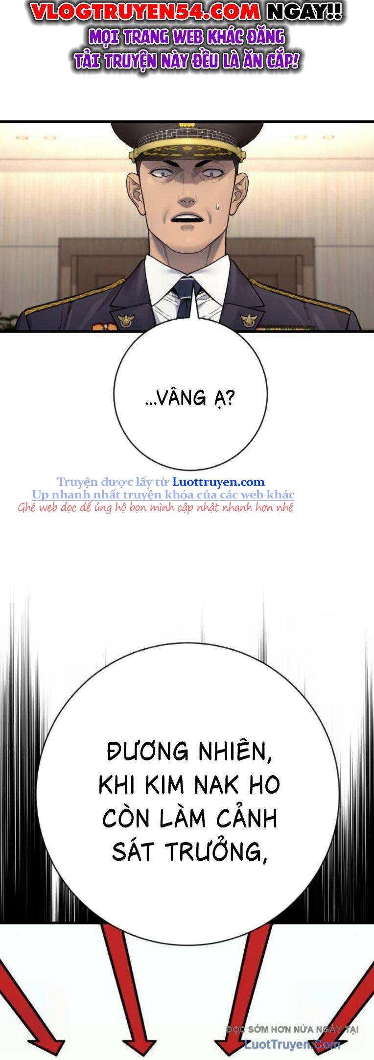 Cảnh Sát Báo Thù Chap 116 - Next Chap 117