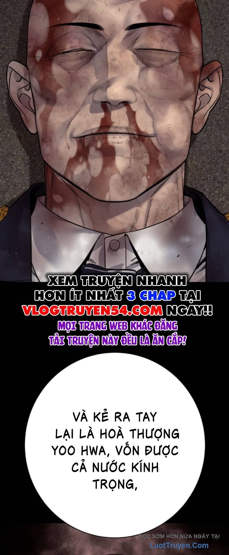 Cảnh Sát Báo Thù Chap 116 - Next Chap 117