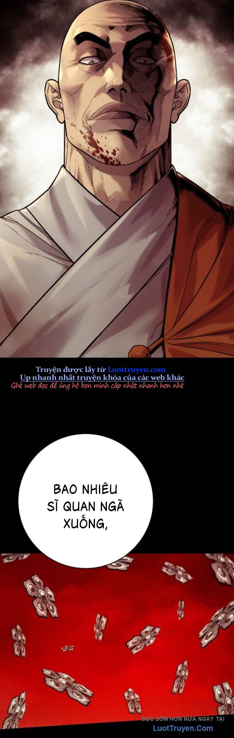 Cảnh Sát Báo Thù Chap 116 - Next Chap 117