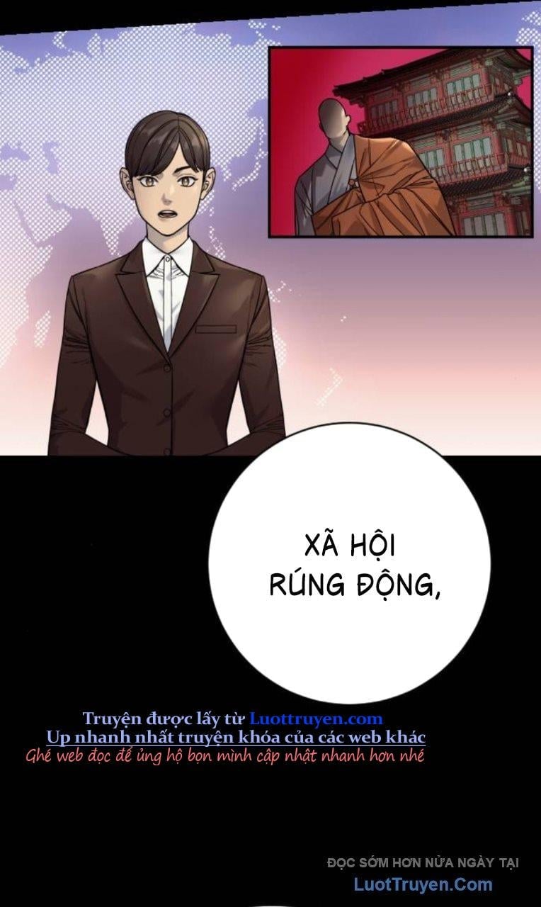 Cảnh Sát Báo Thù Chap 116 - Next Chap 117