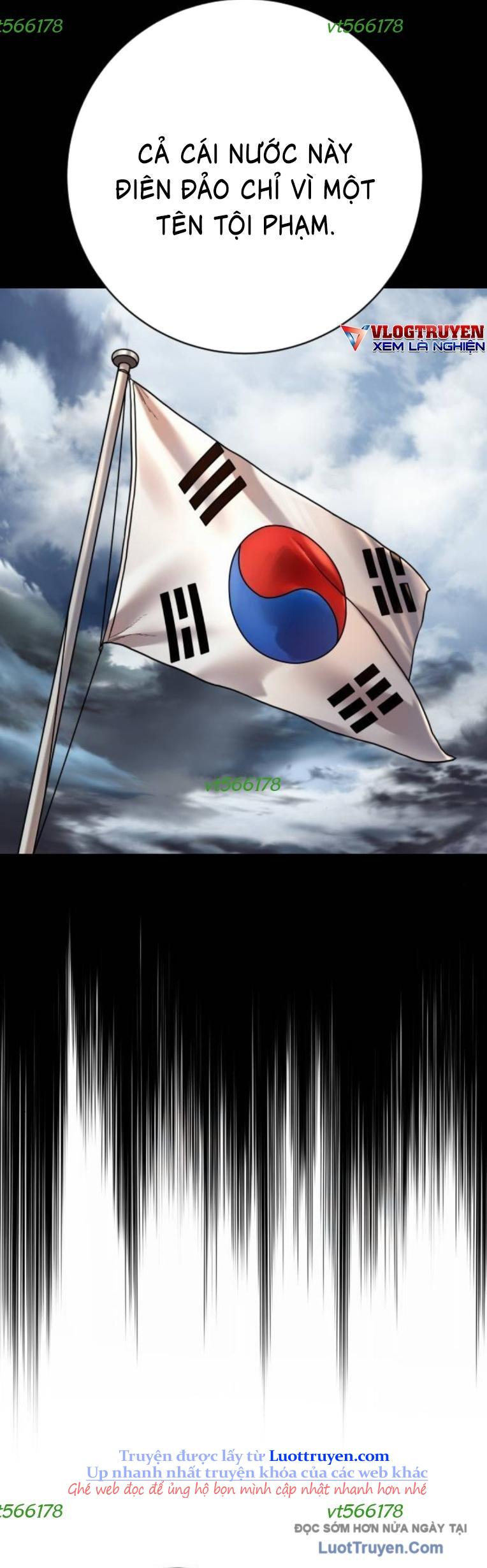 Cảnh Sát Báo Thù Chap 116 - Next Chap 117