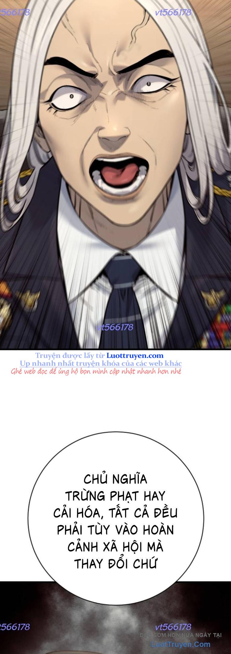 Cảnh Sát Báo Thù Chap 116 - Next Chap 117