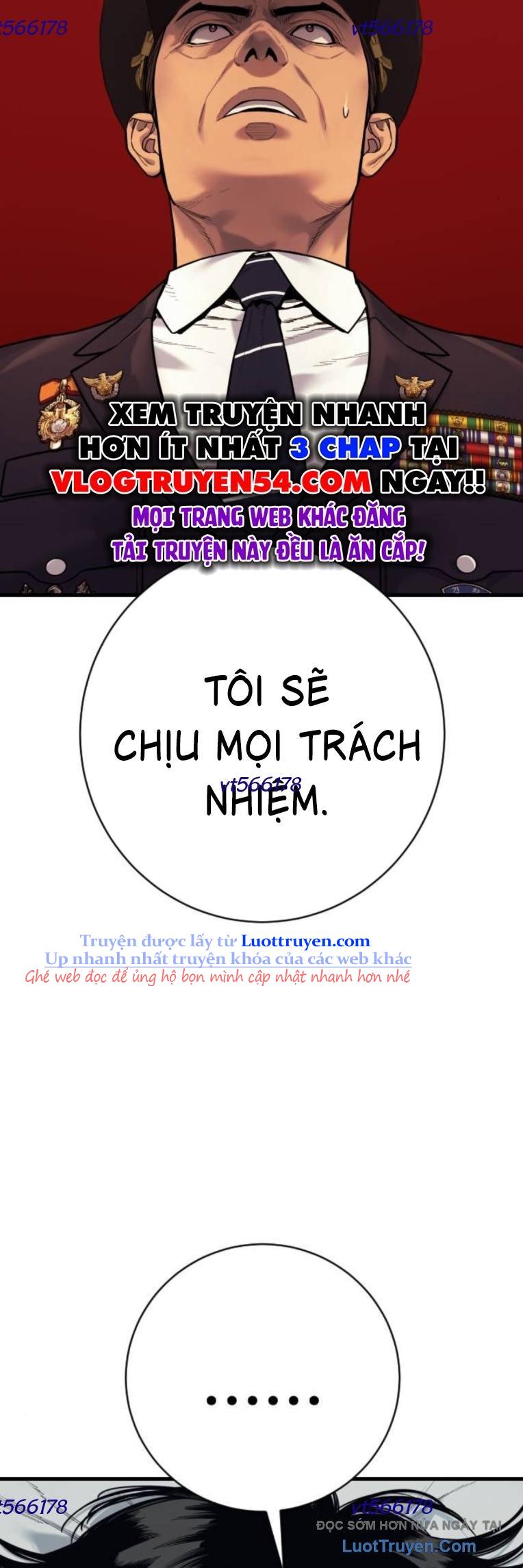 Cảnh Sát Báo Thù Chap 116 - Next Chap 117