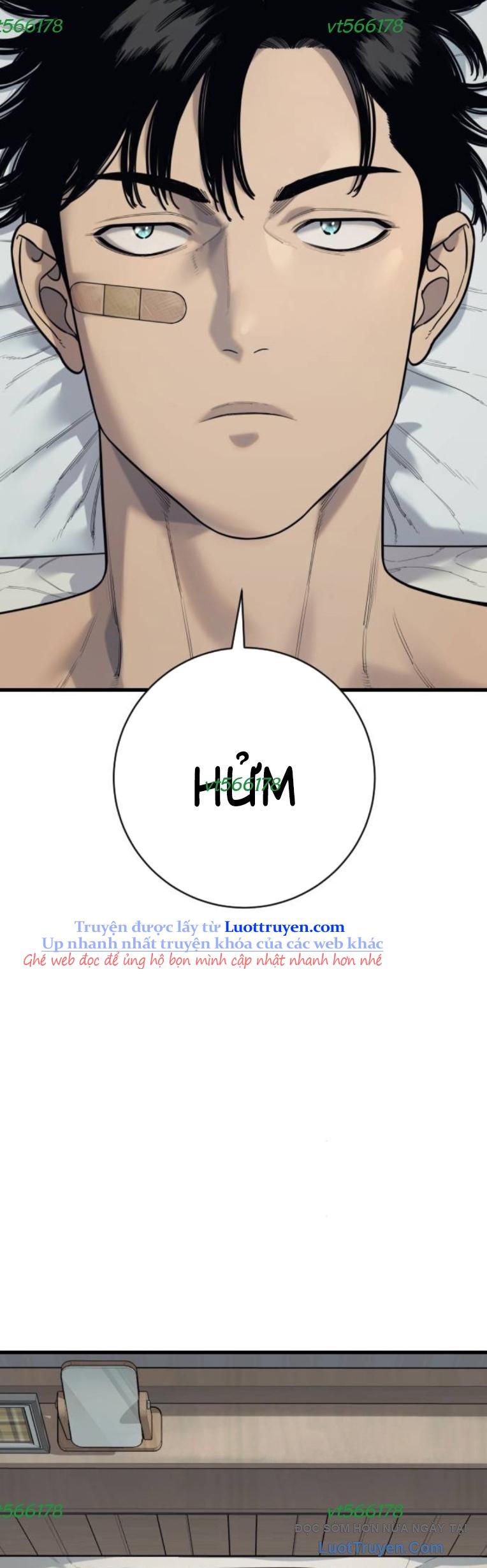 Cảnh Sát Báo Thù Chap 116 - Next Chap 117