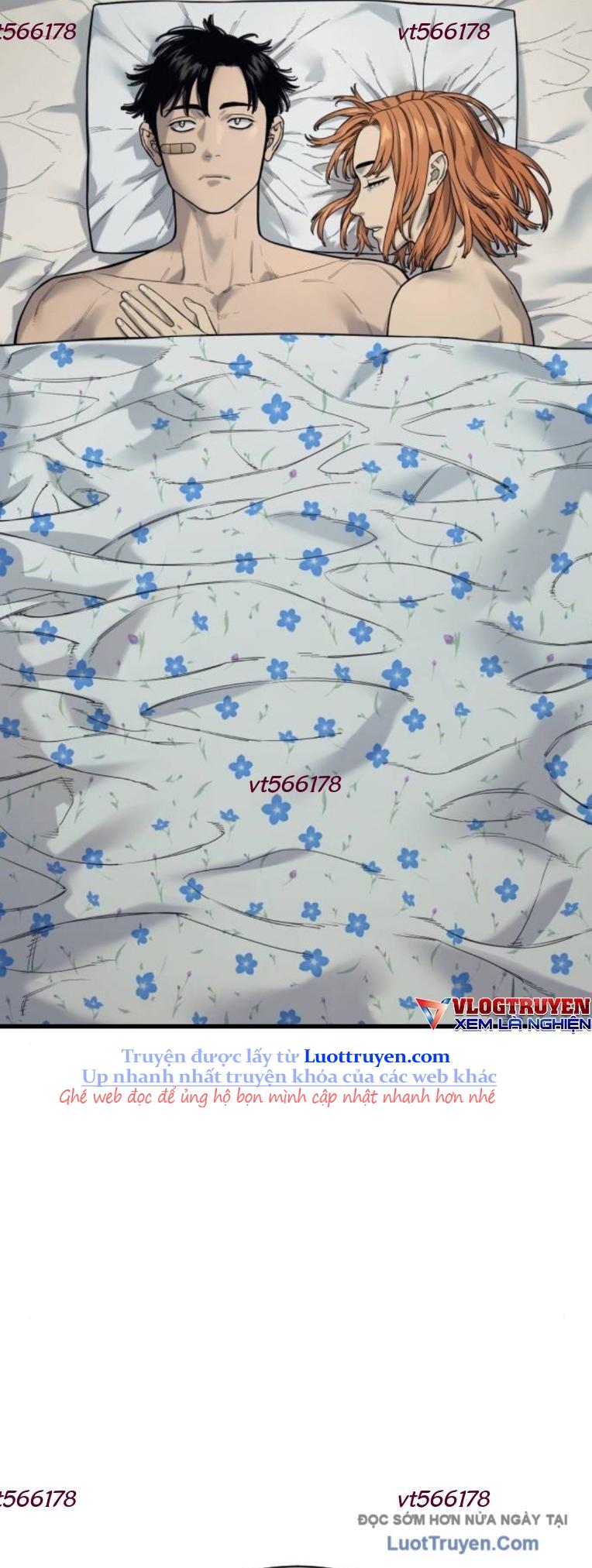 Cảnh Sát Báo Thù Chap 116 - Next Chap 117