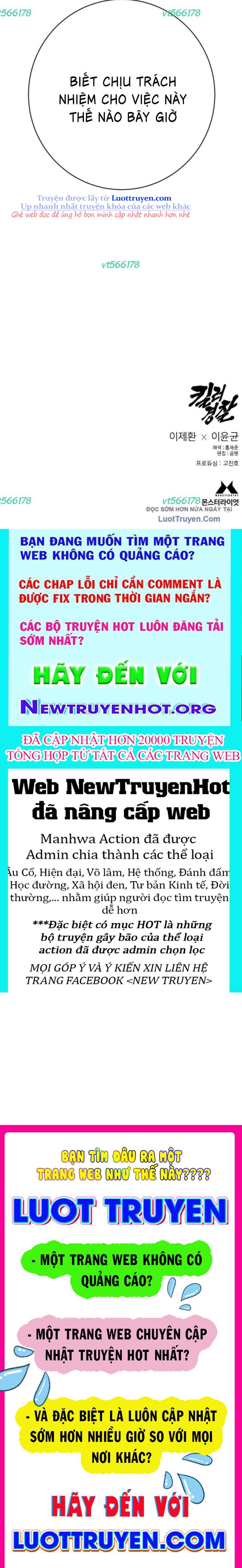 Cảnh Sát Báo Thù Chap 116 - Next Chap 117
