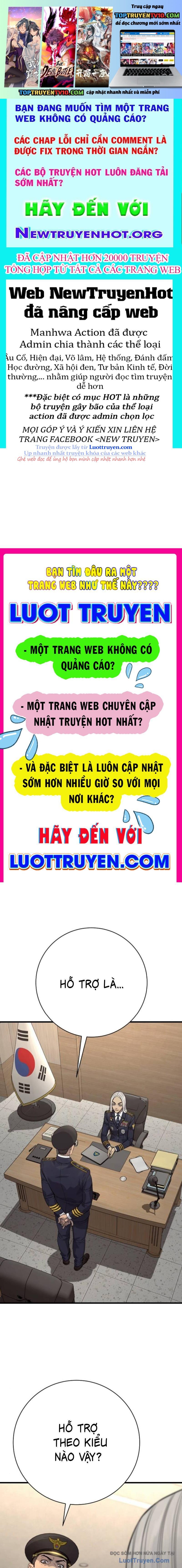 Cảnh Sát Báo Thù Chap 117 - Next Chap 118