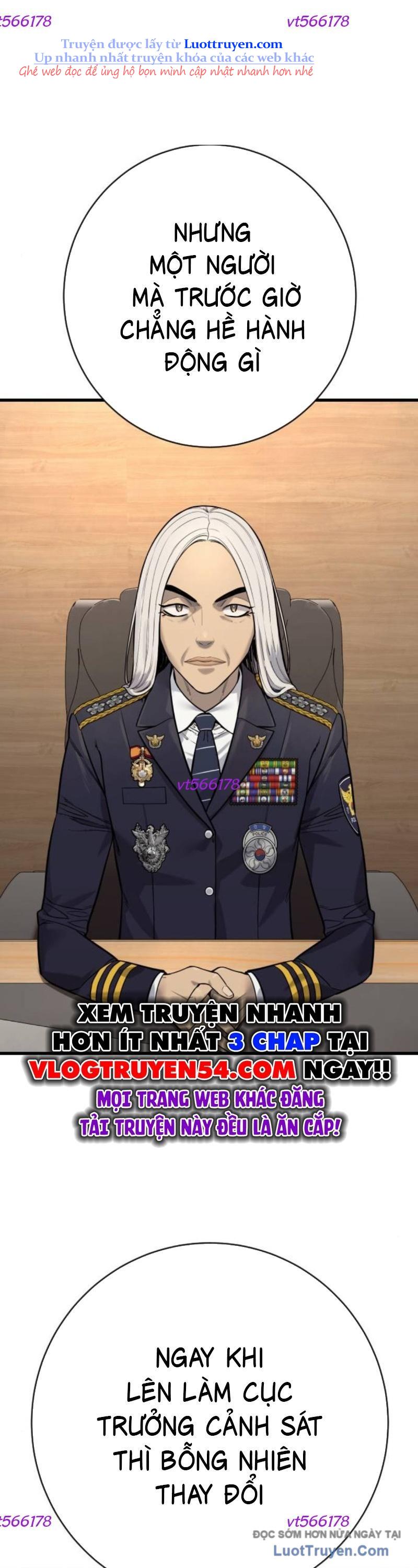 Cảnh Sát Báo Thù Chap 117 - Next Chap 118