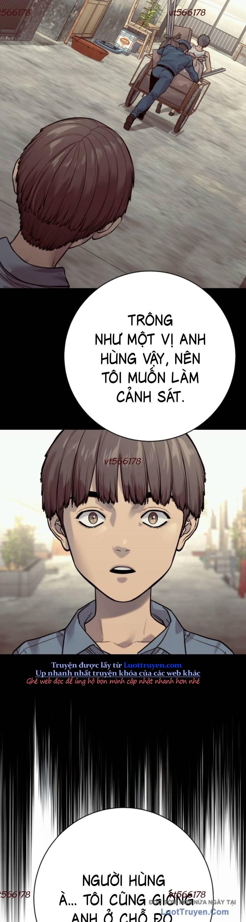 Cảnh Sát Báo Thù Chap 117 - Next Chap 118