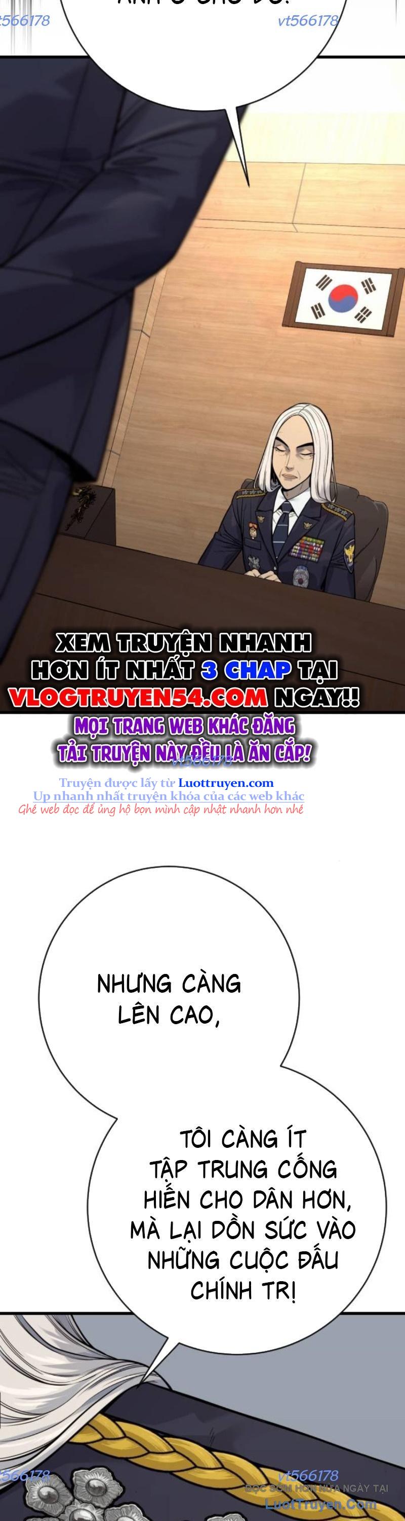 Cảnh Sát Báo Thù Chap 117 - Next Chap 118