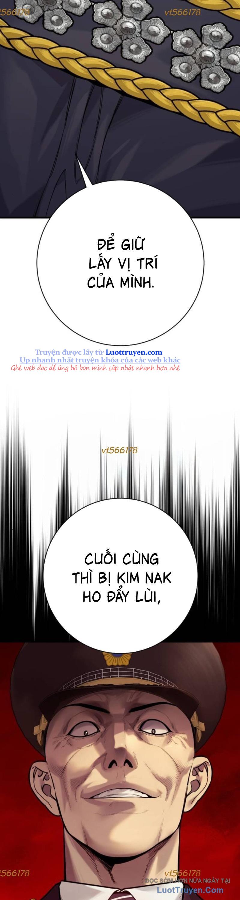 Cảnh Sát Báo Thù Chap 117 - Next Chap 118