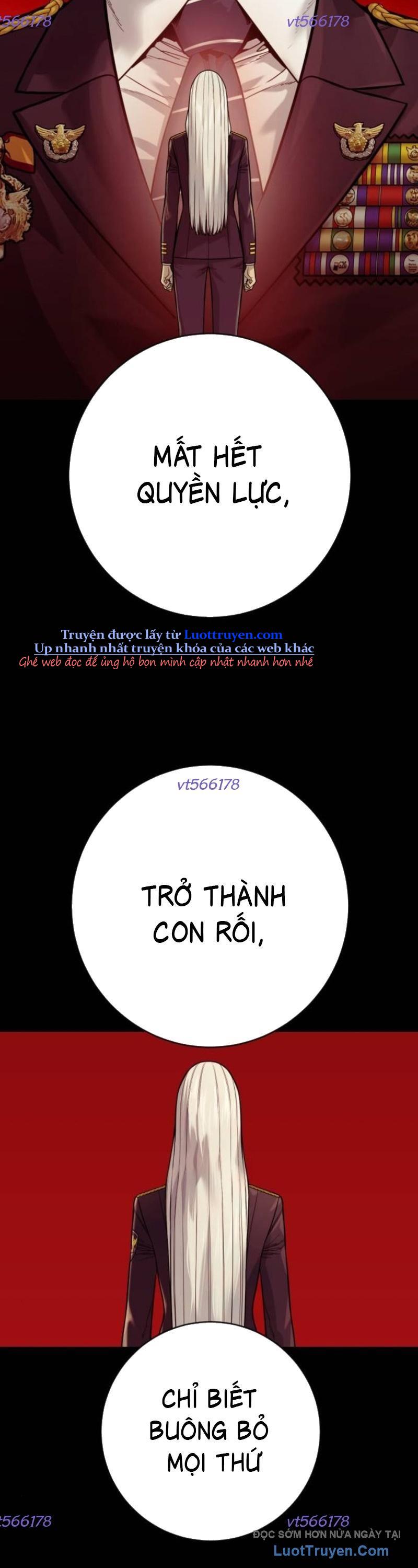 Cảnh Sát Báo Thù Chap 117 - Next Chap 118