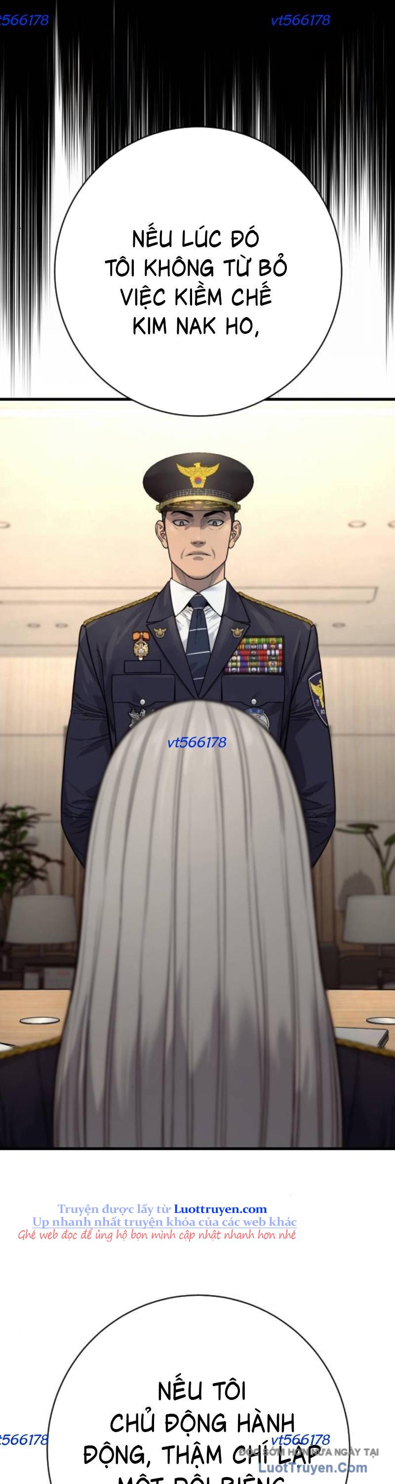 Cảnh Sát Báo Thù Chap 117 - Next Chap 118