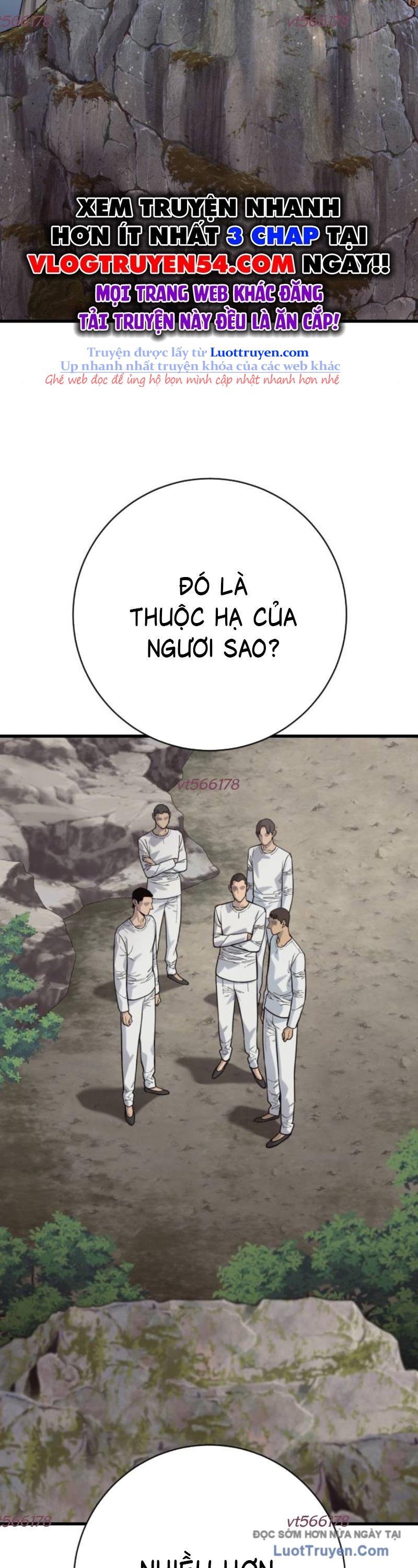 Cảnh Sát Báo Thù Chap 117 - Next Chap 118