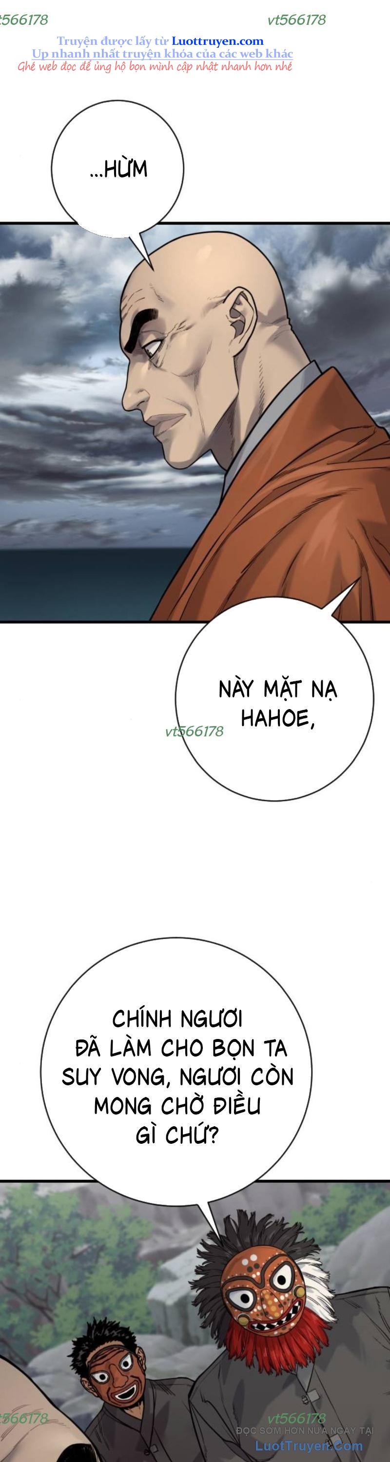 Cảnh Sát Báo Thù Chap 117 - Next Chap 118