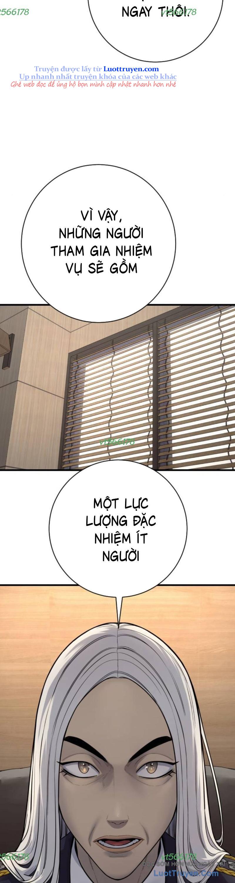 Cảnh Sát Báo Thù Chap 117 - Next Chap 118