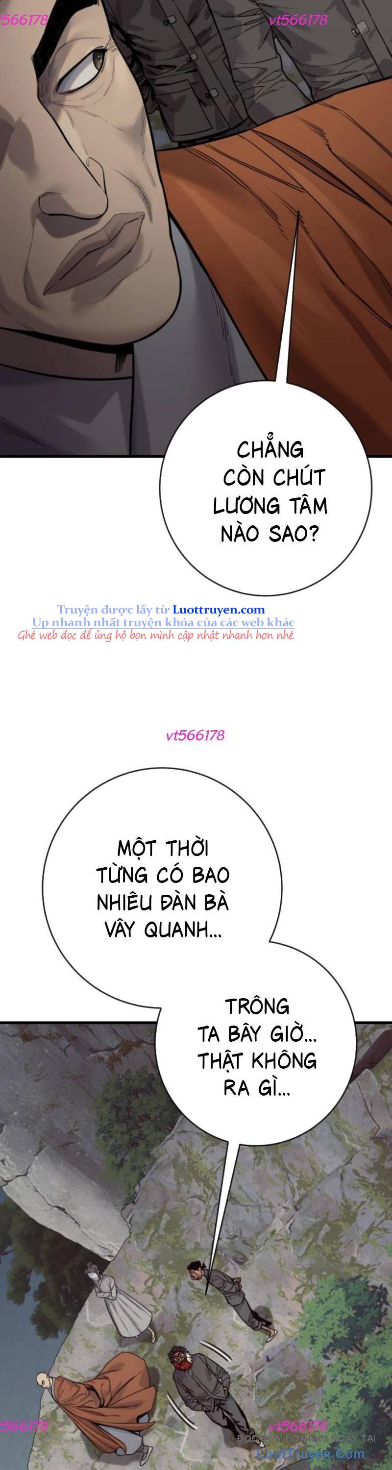 Cảnh Sát Báo Thù Chap 117 - Next Chap 118
