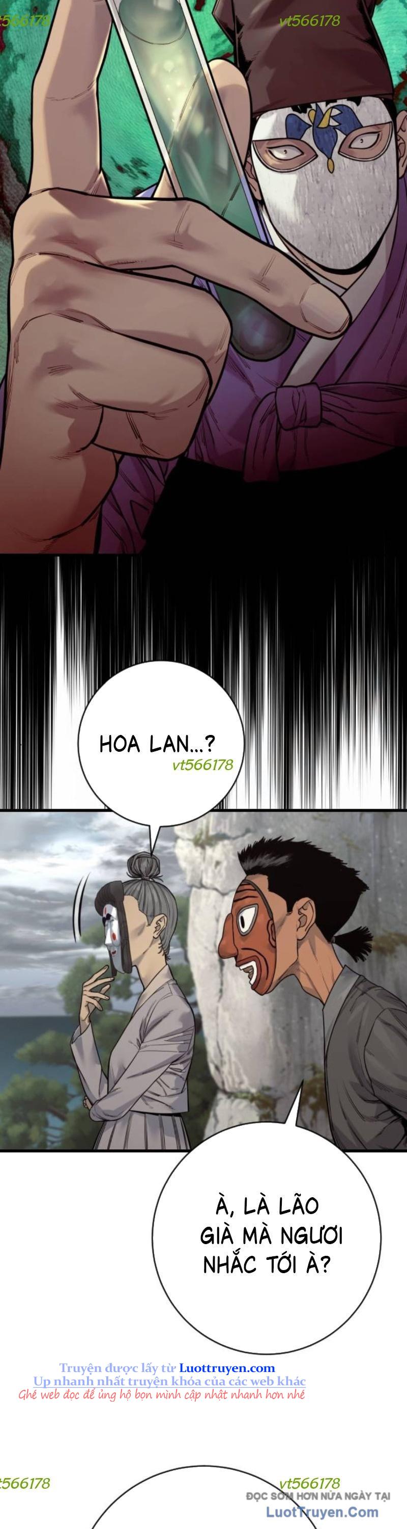 Cảnh Sát Báo Thù Chap 117 - Next Chap 118