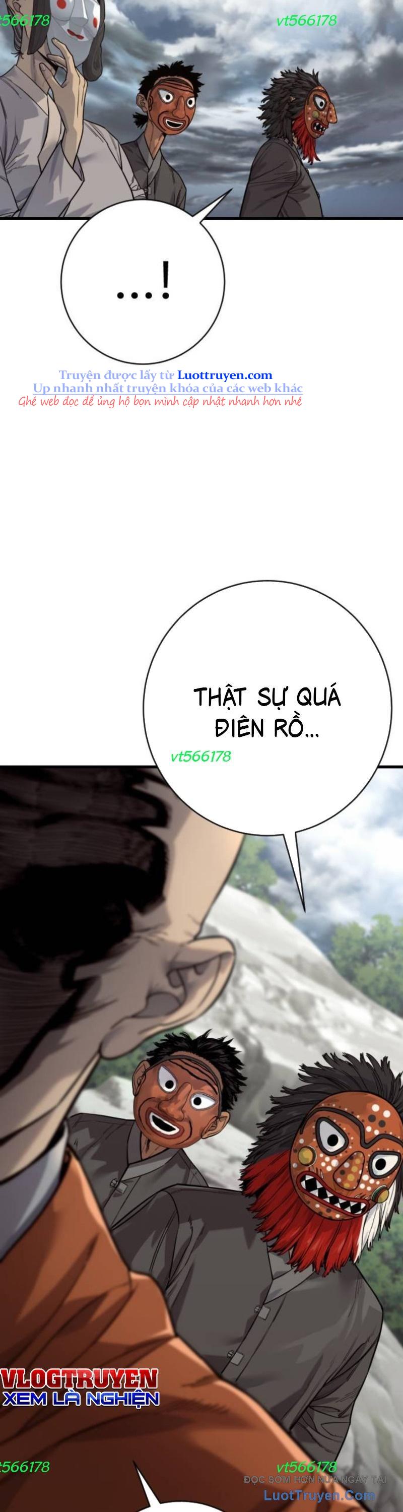 Cảnh Sát Báo Thù Chap 117 - Next Chap 118