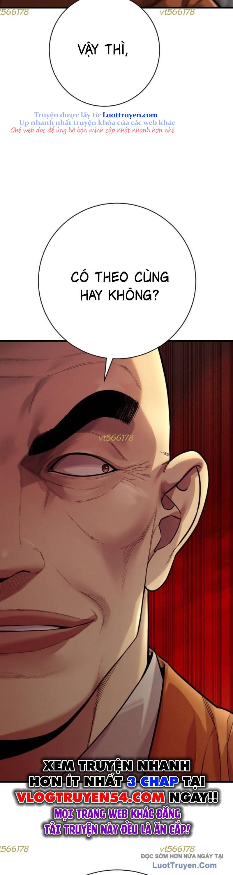 Cảnh Sát Báo Thù Chap 117 - Next Chap 118