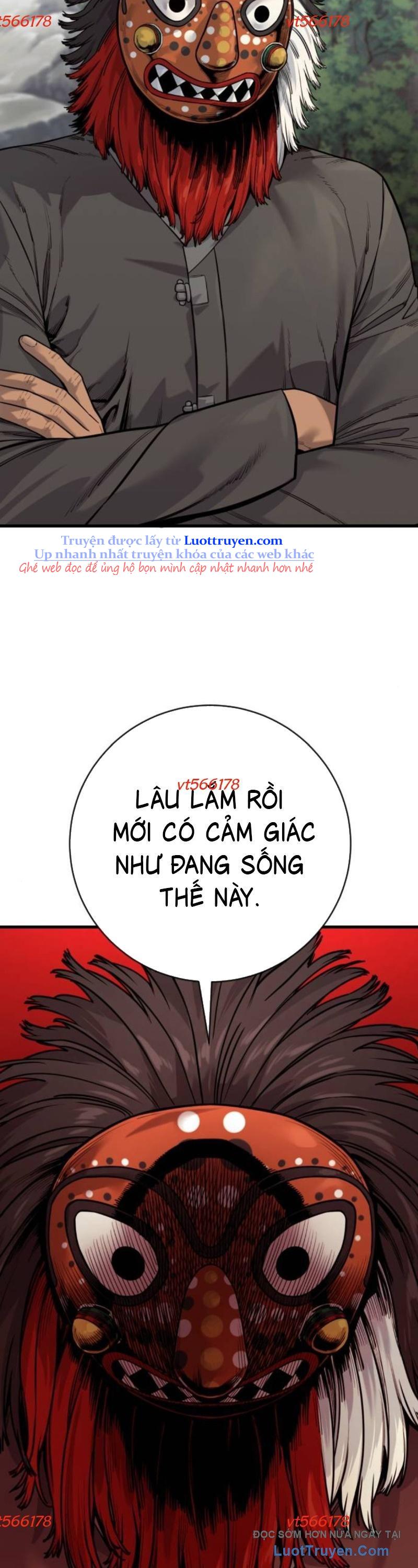Cảnh Sát Báo Thù Chap 117 - Next Chap 118